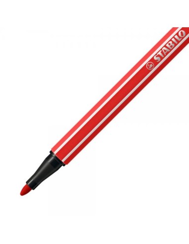 CF10 STABILO PEN 68 CARMINIO