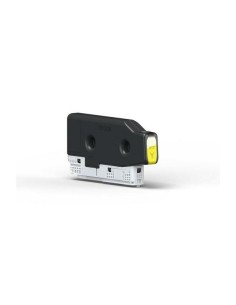 WFE AM-C550 YELLOW INK