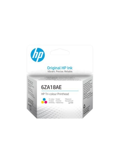 HP TRI-COLOR PRINTHEAD SMARTANK