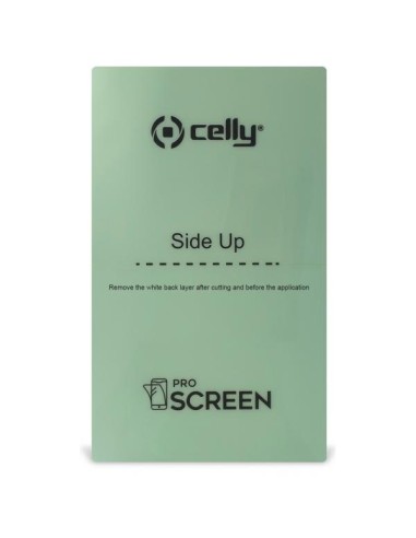 PRO SCREEN FILM 50 PZ CF