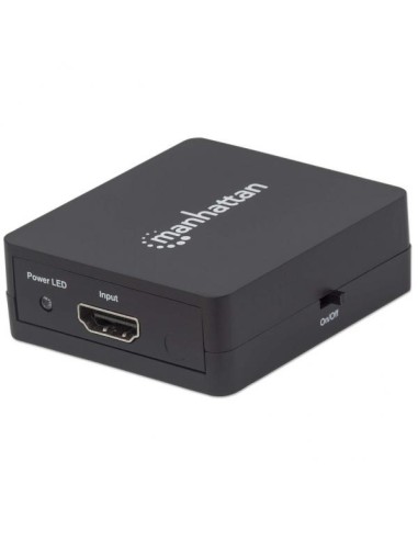 Splitter HDMI 2 porte 1080p