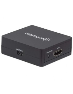 Splitter HDMI 2 porte 1080p 2