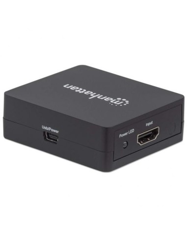 Splitter HDMI 2 porte 1080p