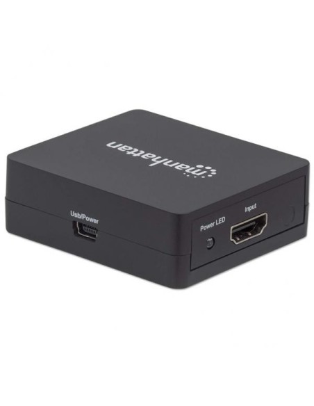 Splitter HDMI 2 porte 1080p