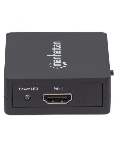 Splitter HDMI 2 porte 1080p
