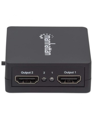 Splitter HDMI 2 porte 1080p