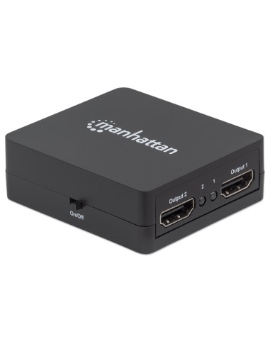 Splitter HDMI 2 porte 1080p