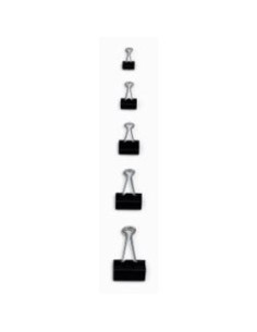 CF144DOUBLE CLIPS 19 MM
