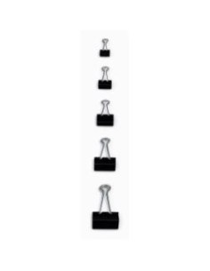CF144DOUBLE CLIPS 19 MM 2