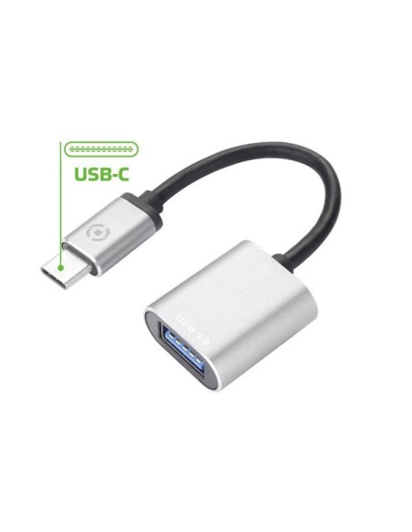ADAPTER USB-C TO USB-A