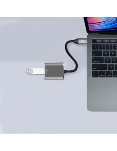 ADAPTER USB-C TO USB-A 2
