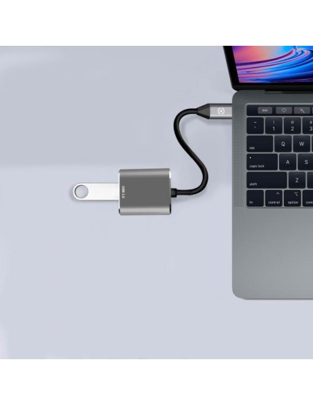 ADAPTER USB-C TO USB-A