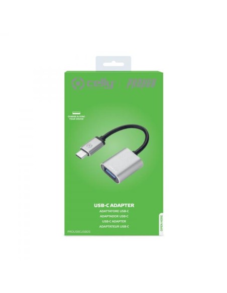 ADAPTER USB-C TO USB-A