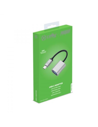 ADAPTER USB-C TO USB-A