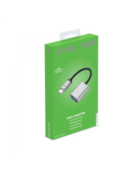ADAPTER USB-C TO USB-A