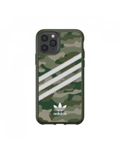 SAMBA ROSE COVER IPHONE 11 PRO GRN 2