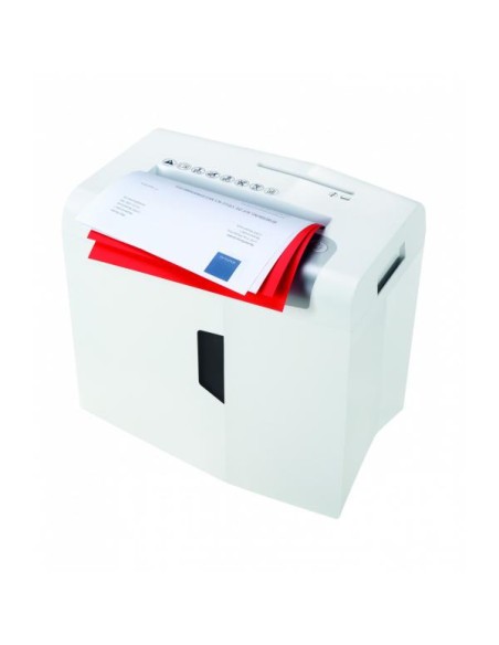 DISTRUGGIDOC SHREDSTAR S10 STRISCIE