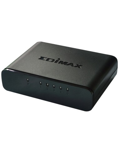 Switch Desktop Fast Ethernet a 5 porte, ES-3305P