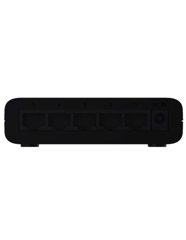 Switch Desktop Fast Ethernet a 5 porte, ES-3305P
