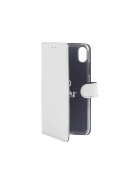 WALLY CASE IPHONE XS MAX WHITE