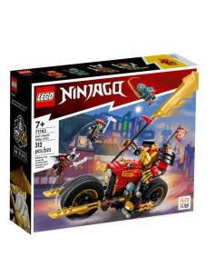 MECH RIDER DI KAI - EVOLUTION