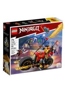 MECH RIDER DI KAI - EVOLUTION 2
