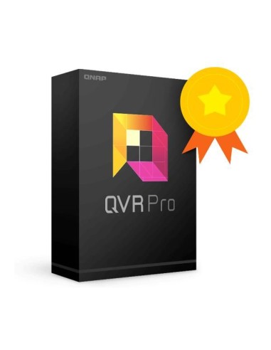 QVR PRO GOLD