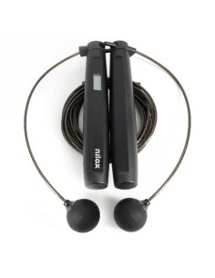 NILOX SMART ROPE WIRED/WIRELESS