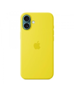 IPHONE 16 PLUS SI CASE STAR FRUIT 2