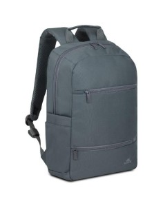 ZAINO 15 6   8265 DARK GREY