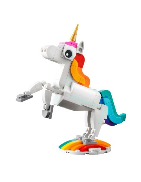 UNICORNO MAGICO