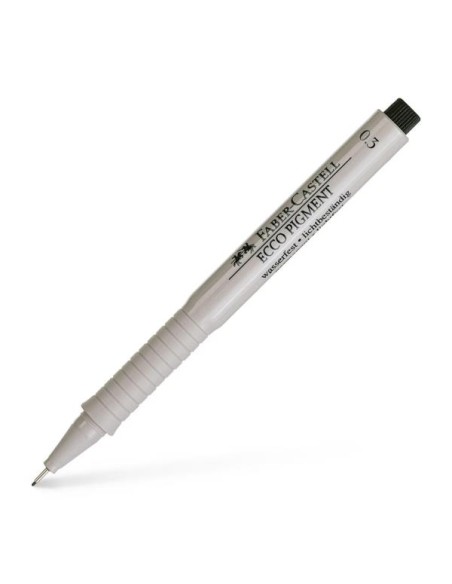 BUSTINA  4 ECCO PIGMENT  NERO