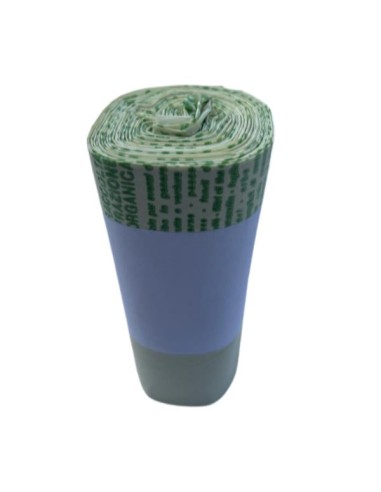 CF20 SACCHI 70X110 MATERBI 40GR