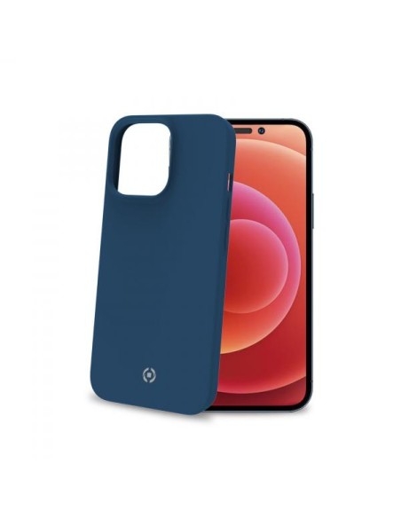 CROMO IPHONE 14 PRO BLUE