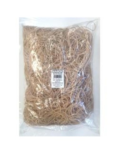 BUSTA 1KG ELASTICI PARA 100X1 5
