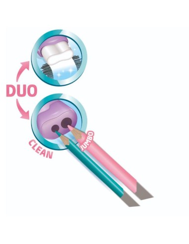 TEMPERAMATITE GOMMA CONNECT 2FORI