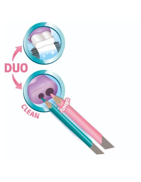 TEMPERAMATITE GOMMA CONNECT 2FORI