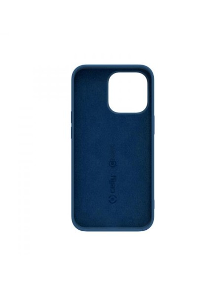 CROMO IPHONE 14 PRO BLUE