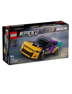 NASCAR® NEXTGEN CHEVROLET CAMAROZL1