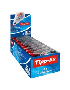 ESP10 TIPP-EX MINI POCKET MOUSE 2