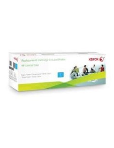 TONER XEROX X HP CE341A