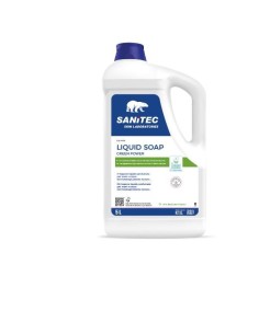 CF2 GREENPOWER SAPONE LIQUIDO 5KG