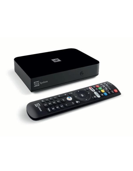 DECODER UP T2 4K A10