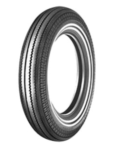 Shinko E270DW - 5.00-16 TT 72H