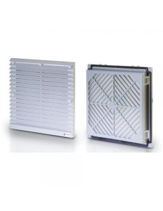 Filtro 204x204 mm IP54