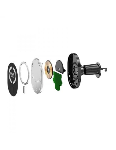 MAGSAFE CHARGE CAR HOLDER 15W SPMAG
