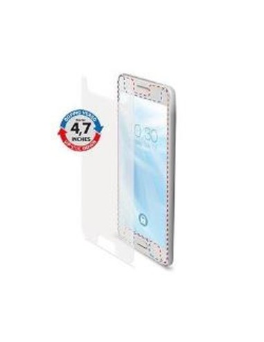UNIVERSAL GLASS 4.7 MATT