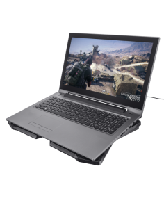 GXT 278 NOTEBOOK COOLING STAND 2