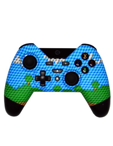 VX4 WIRELESS CONTROLLER SWITCH