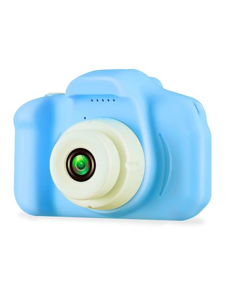 CAMERA FOR KIDS 3 LIGHT BLUE